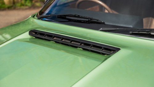 1984 Rover SD1 For Sale (picture 119 of 164)