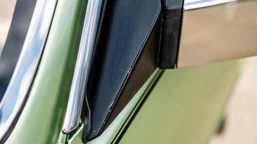 1984 Rover SD1 For Sale (picture 121 of 164)