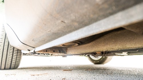 1984 Rover SD1 For Sale (picture 138 of 164)