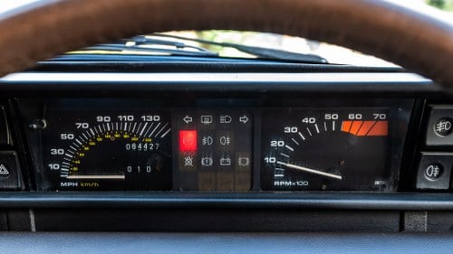 1984 Rover SD1 For Sale (picture 19 of 164)