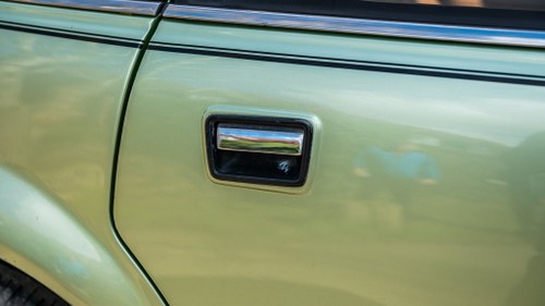 1984 Rover SD1 For Sale (picture 92 of 164)