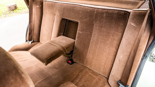 1984 Rover SD1 For Sale (picture 68 of 164)