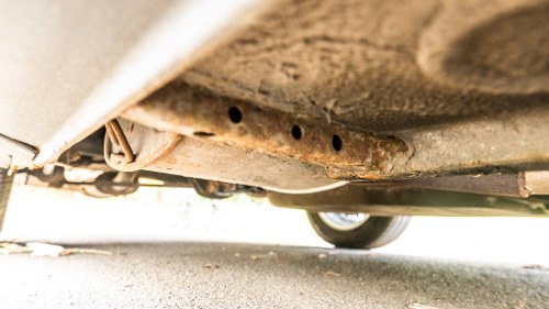 1984 Rover SD1 For Sale (picture 146 of 164)