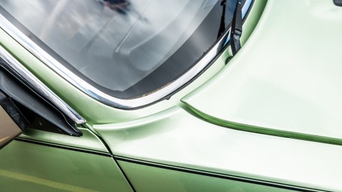 1984 Rover SD1 For Sale (picture 80 of 164)