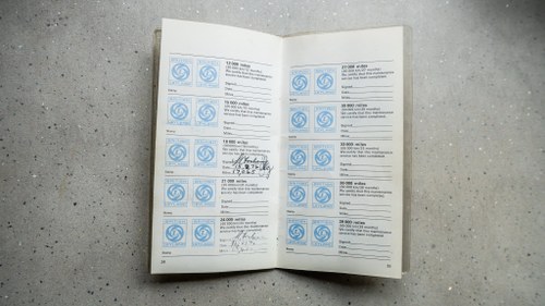 1984 Rover SD1 For Sale (picture 161 of 164)