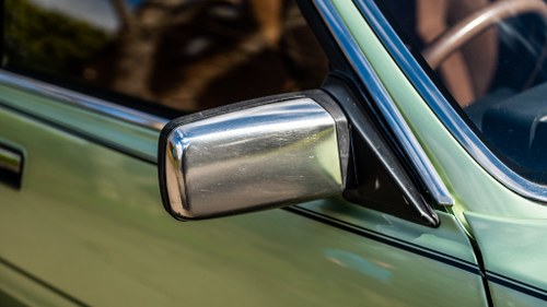 1984 Rover SD1 For Sale (picture 89 of 164)