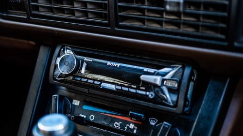 1984 Rover SD1 For Sale (picture 21 of 164)