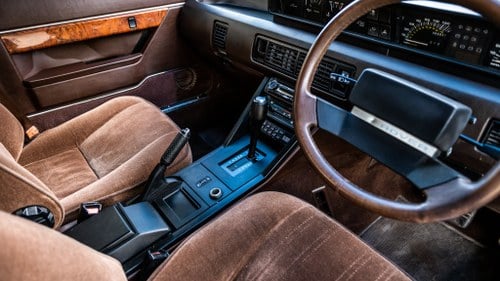 1984 Rover SD1 For Sale (picture 18 of 164)