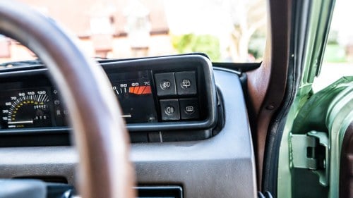 1984 Rover SD1 For Sale (picture 32 of 164)