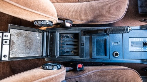 1984 Rover SD1 For Sale (picture 25 of 164)