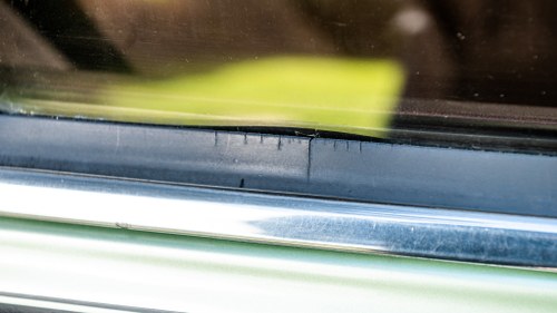 1984 Rover SD1 For Sale (picture 126 of 164)