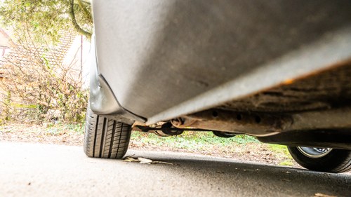 1984 Rover SD1 For Sale (picture 149 of 164)