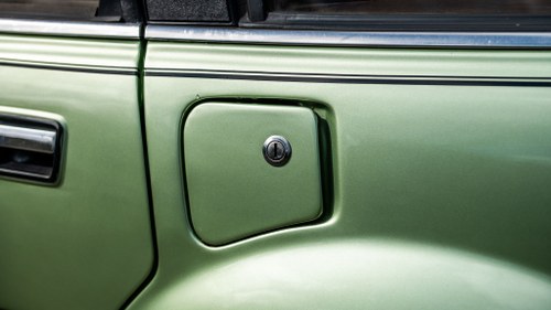 1984 Rover SD1 For Sale (picture 109 of 164)