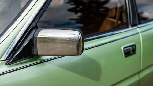 1984 Rover SD1 For Sale (picture 113 of 164)