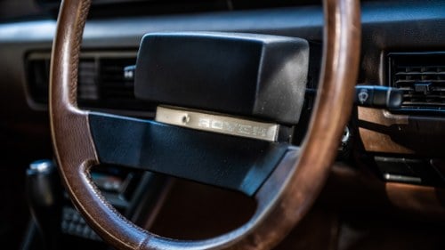 1984 Rover SD1 For Sale (picture 16 of 164)