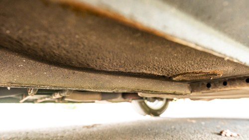 1984 Rover SD1 For Sale (picture 139 of 164)