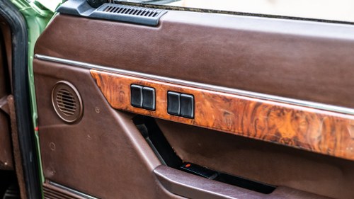 1984 Rover SD1 For Sale (picture 36 of 164)