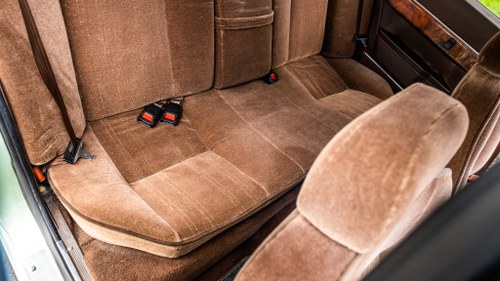 1984 Rover SD1 For Sale (picture 65 of 164)