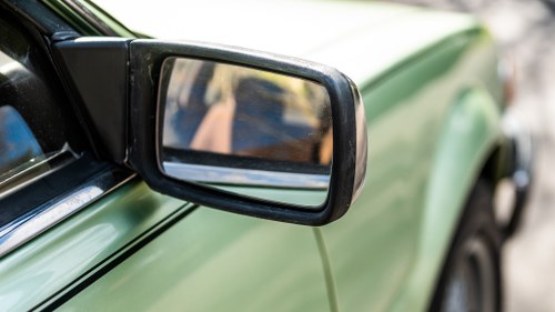 1984 Rover SD1 For Sale (picture 90 of 164)