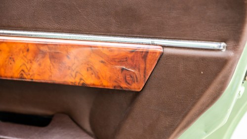 1984 Rover SD1 For Sale (picture 42 of 164)