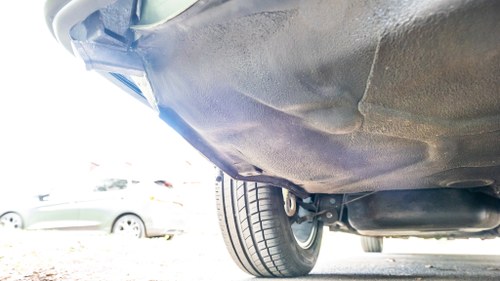 1984 Rover SD1 For Sale (picture 142 of 164)