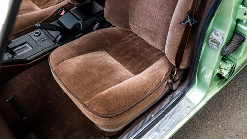 1984 Rover SD1 For Sale (picture 59 of 164)