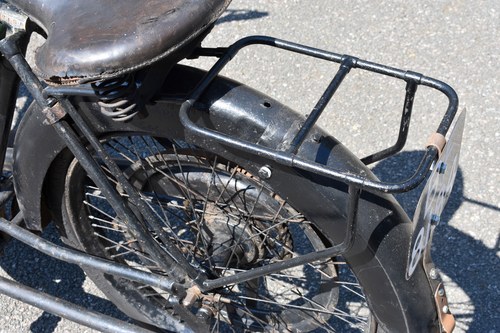 1921 Royal Enfield 2¼hp For Sale (picture 53 of 82)