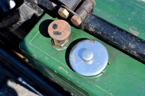 1921 Royal Enfield 2¼hp For Sale (picture 45 of 82)