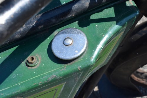 1921 Royal Enfield 2¼hp For Sale (picture 44 of 82)