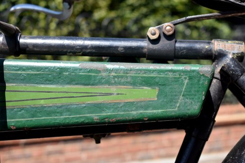 1921 Royal Enfield 2¼hp For Sale (picture 36 of 82)