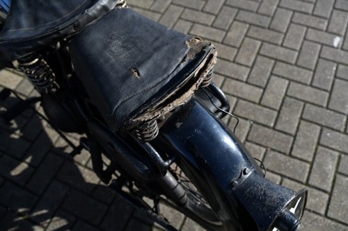 1948 Royal Enfield G 350 For Sale (picture 15 of 23)