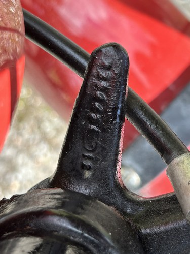 1967 Royal Enfield Continental GT 250cc For Sale (picture 111 of 159)