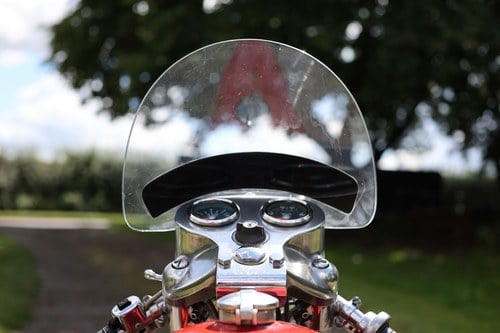 1967 Royal Enfield Continental GT 250cc For Sale (picture 28 of 159)