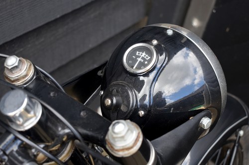 1939 Royal Enfield-JAP 570cc special Te koop (foto 38 van 92)