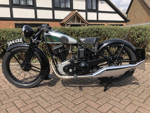1935 Royal Enfield Te koop (foto 2 van 34)