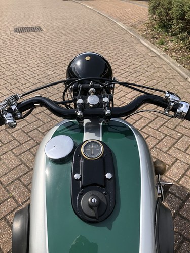 1935 Royal Enfield Te koop (foto 19 van 34)