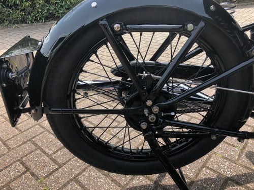 1935 Royal Enfield Te koop (foto 16 van 34)