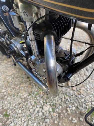 1929 Rudge Ulster Grand Prix For Sale (picture 32 of 59)