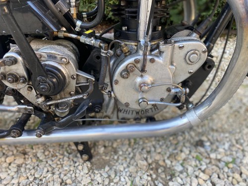 1929 Rudge Ulster Grand Prix For Sale (picture 49 of 59)