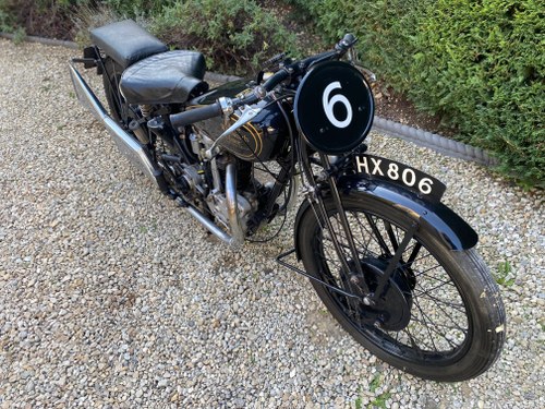 1929 Rudge Ulster Grand Prix For Sale (picture 13 of 59)
