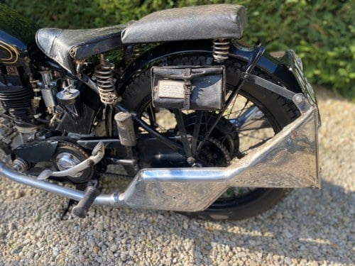 1929 Rudge Ulster Grand Prix For Sale (picture 42 of 59)