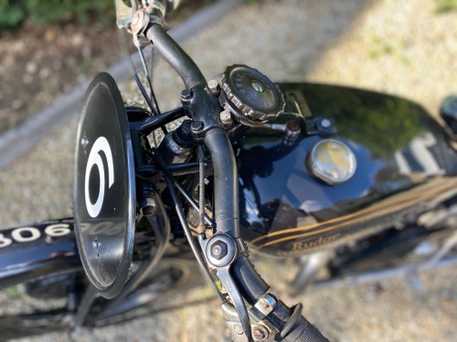 1929 Rudge Ulster Grand Prix For Sale (picture 15 of 59)