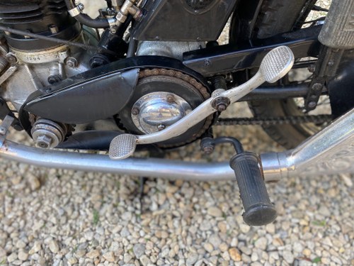 1929 Rudge Ulster Grand Prix For Sale (picture 26 of 59)