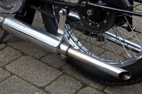 1938 Rudge Rapid zum Verkauf (Bild 71 von 101)