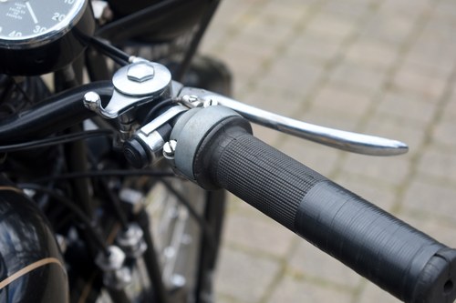 1938 Rudge Rapid zum Verkauf (Bild 44 von 101)