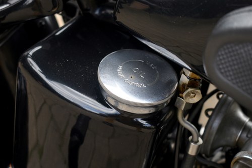 1938 Rudge Rapid zum Verkauf (Bild 60 von 101)