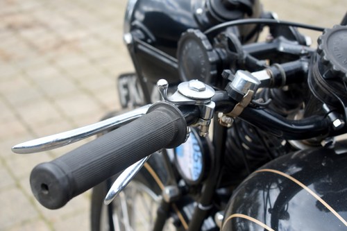 1938 Rudge Rapid zum Verkauf (Bild 45 von 101)