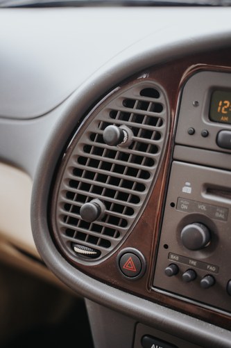 2000 Saab 9-3SE Turbo In vendita (immagine 41 di 150)