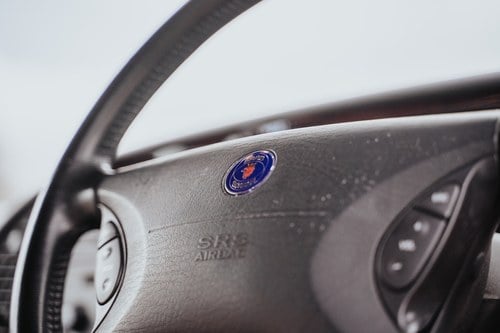 2000 Saab 9-3SE Turbo In vendita (immagine 30 di 150)