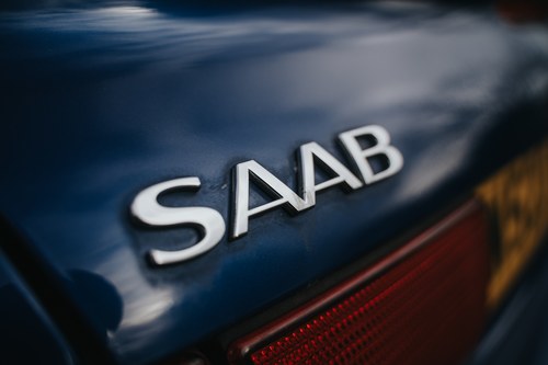 2000 Saab 9-3SE Turbo In vendita (immagine 101 di 150)